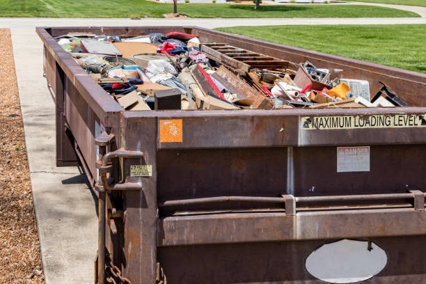 Best Attic Cleanout  in Castle Rock, CO
